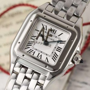 The highly sought-after Cartier Panthère Small is now in stock.